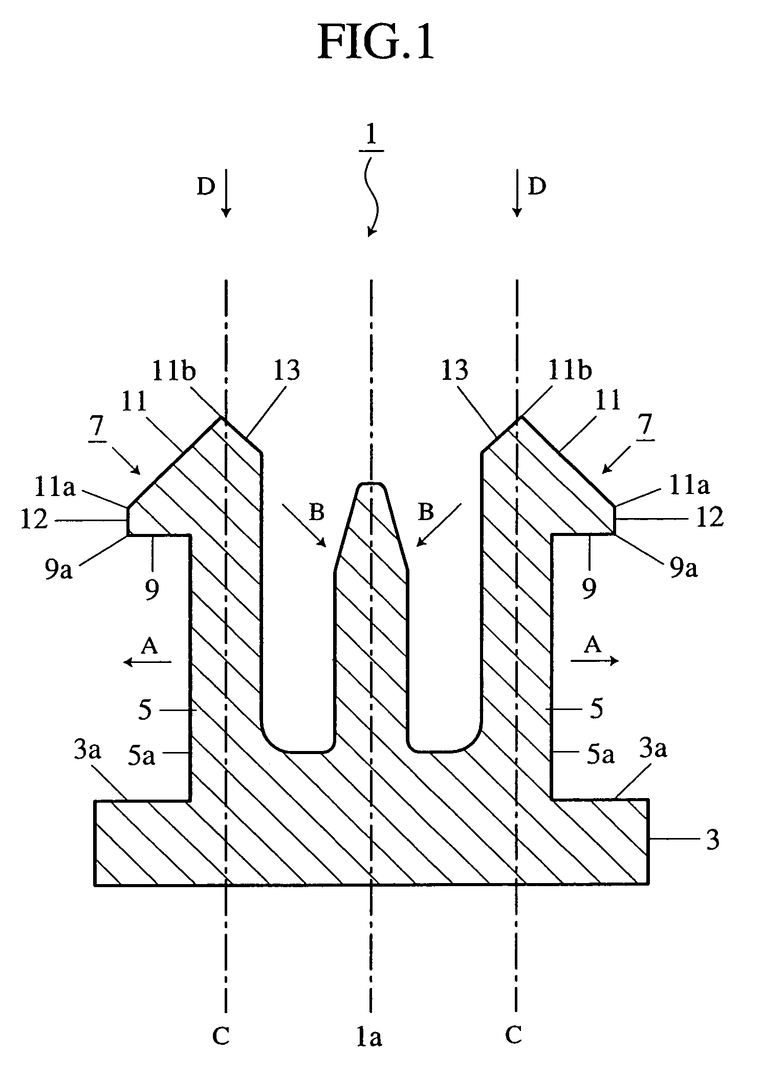 Snap fit mechanism