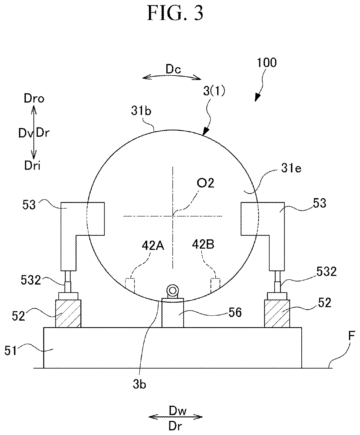 Compressor, compressor assembly, and method of assembling compressor