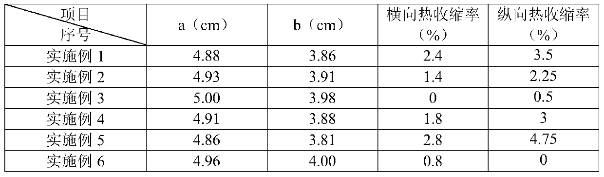 Degradable solid electrolyte membrane as well as preparation method and lithium battery prepared from same