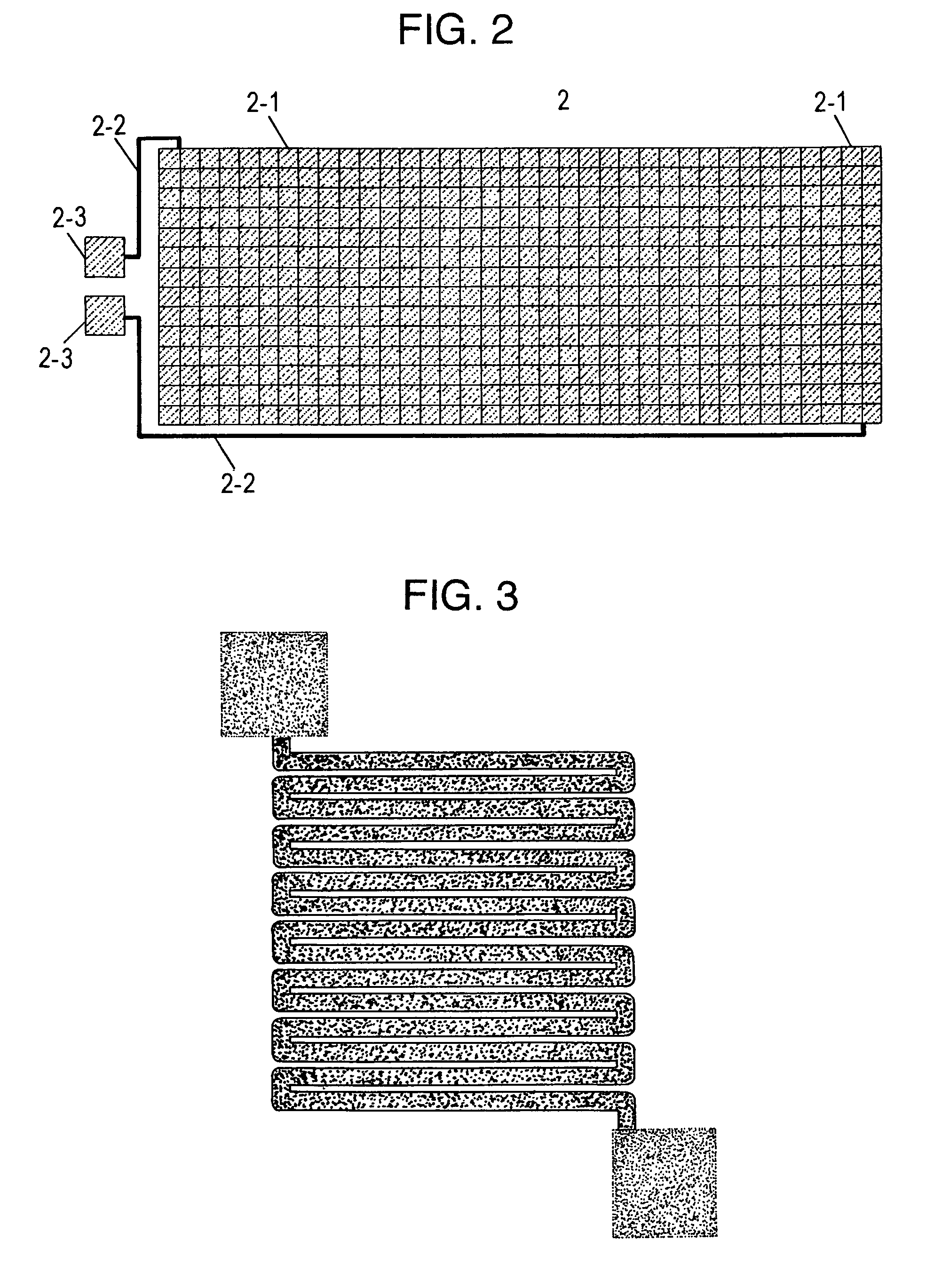 Method and apparatus for inspecting patterns