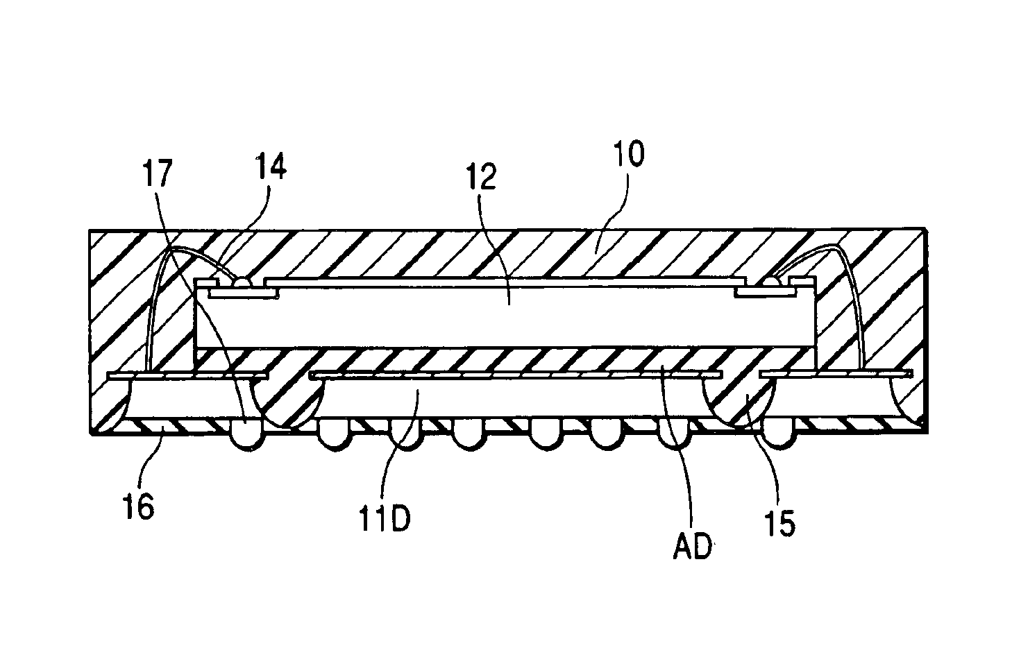 Semiconductor device and method of manufacturing the same