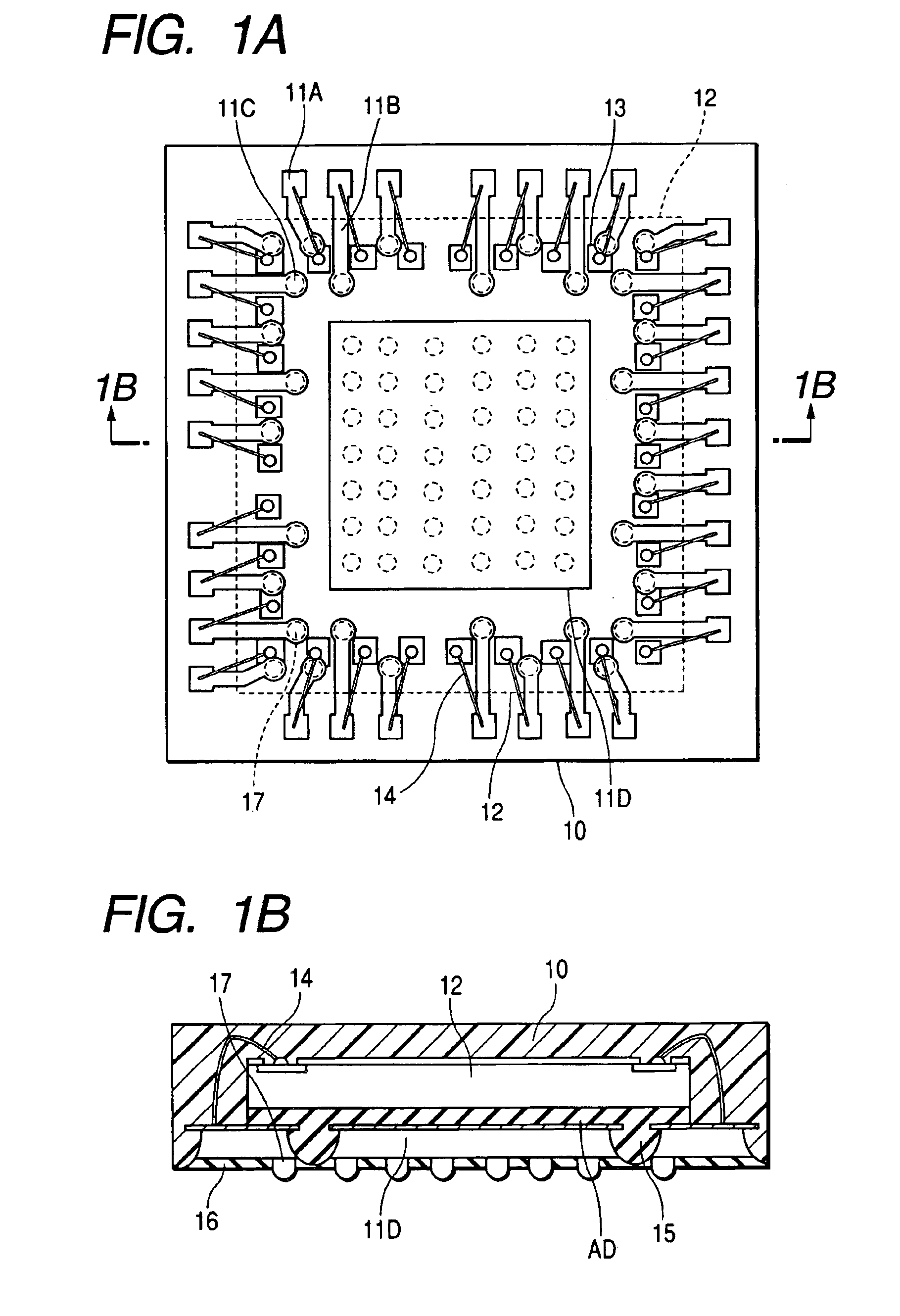 Semiconductor device and method of manufacturing the same