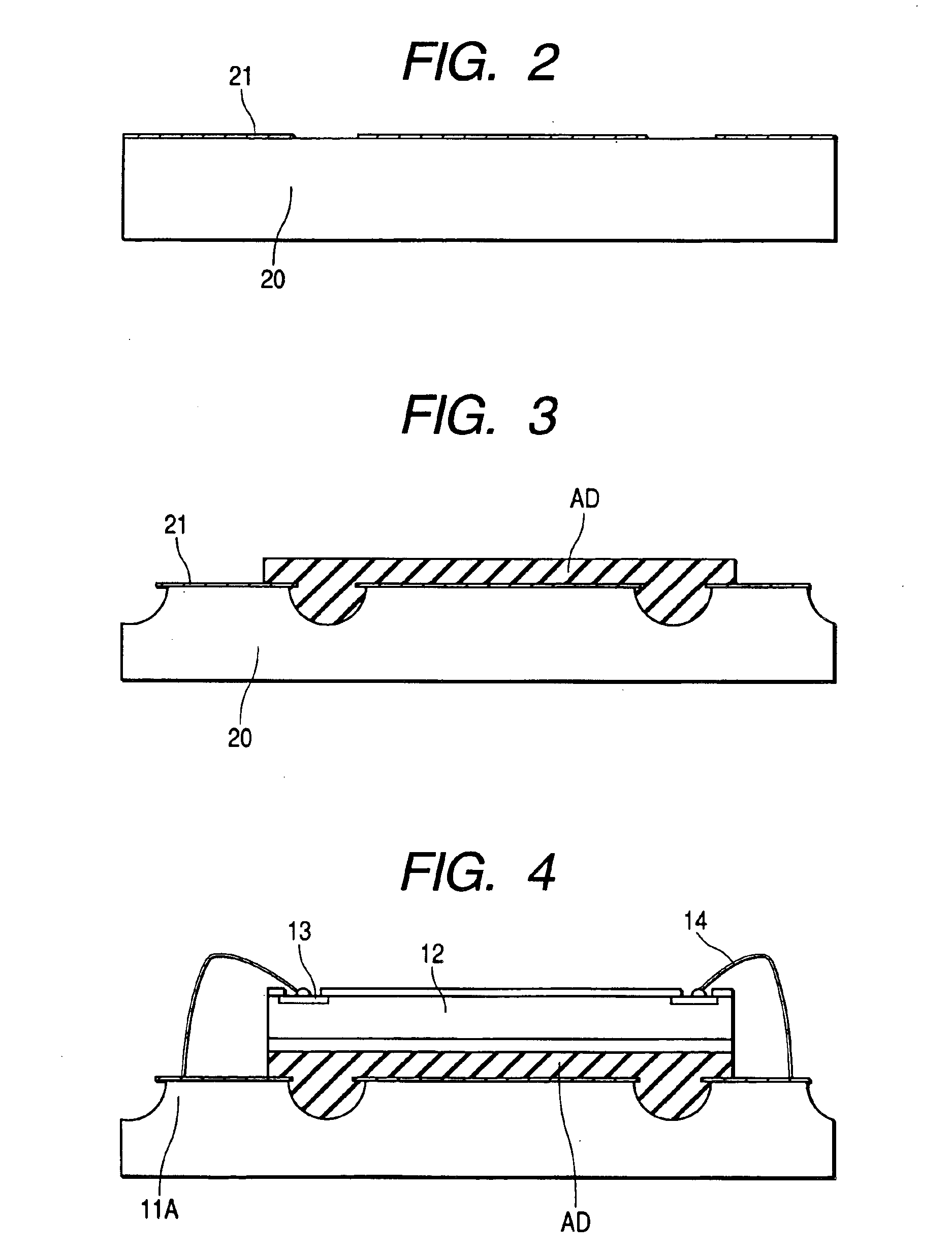 Semiconductor device and method of manufacturing the same