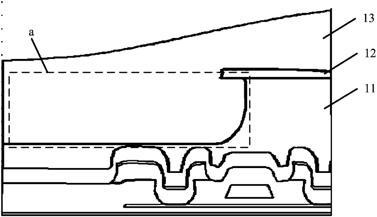 Display panel, manufacturing method thereof and display device