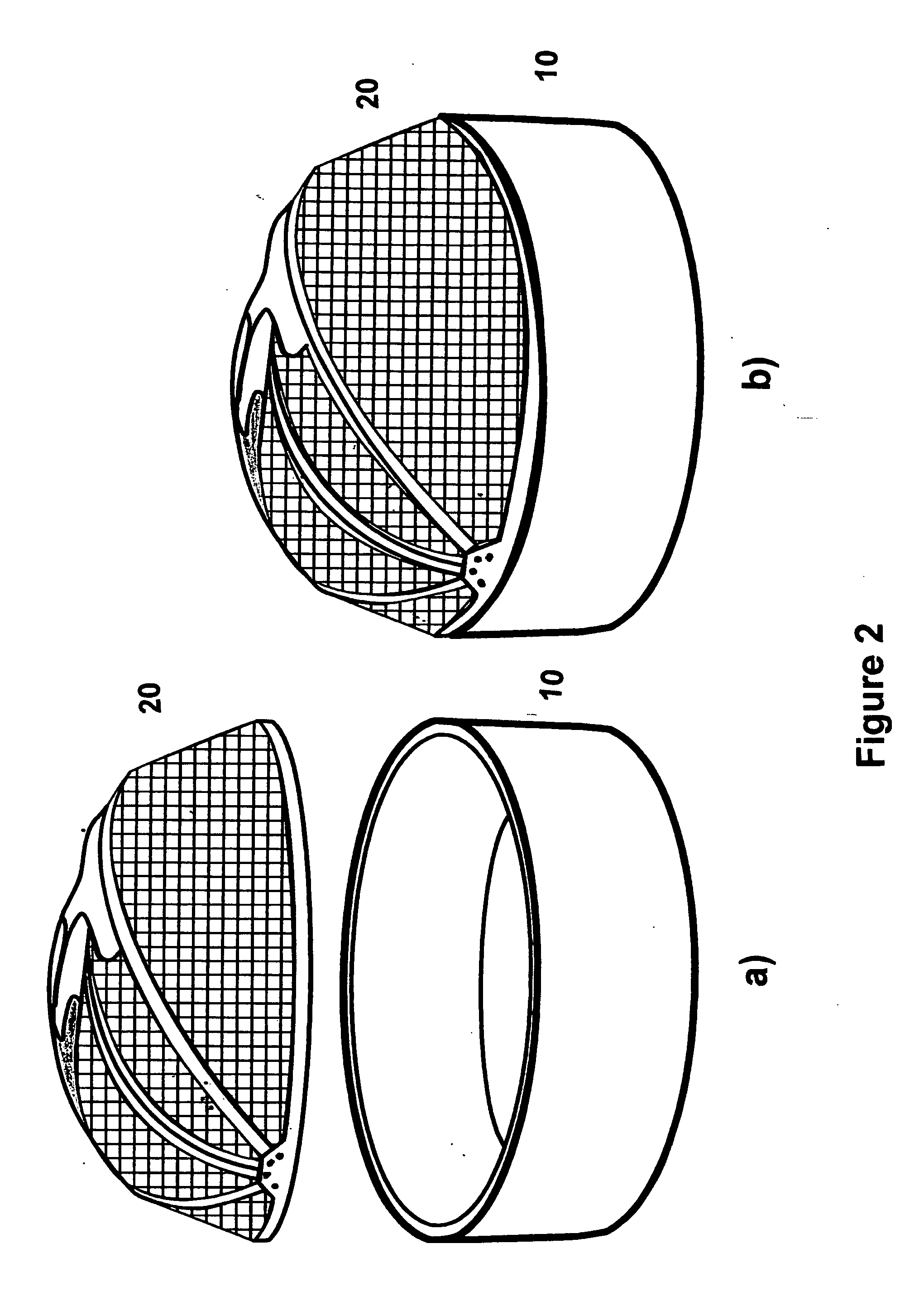 Mobile pet bed/carrier