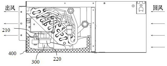 An intelligent air conditioner