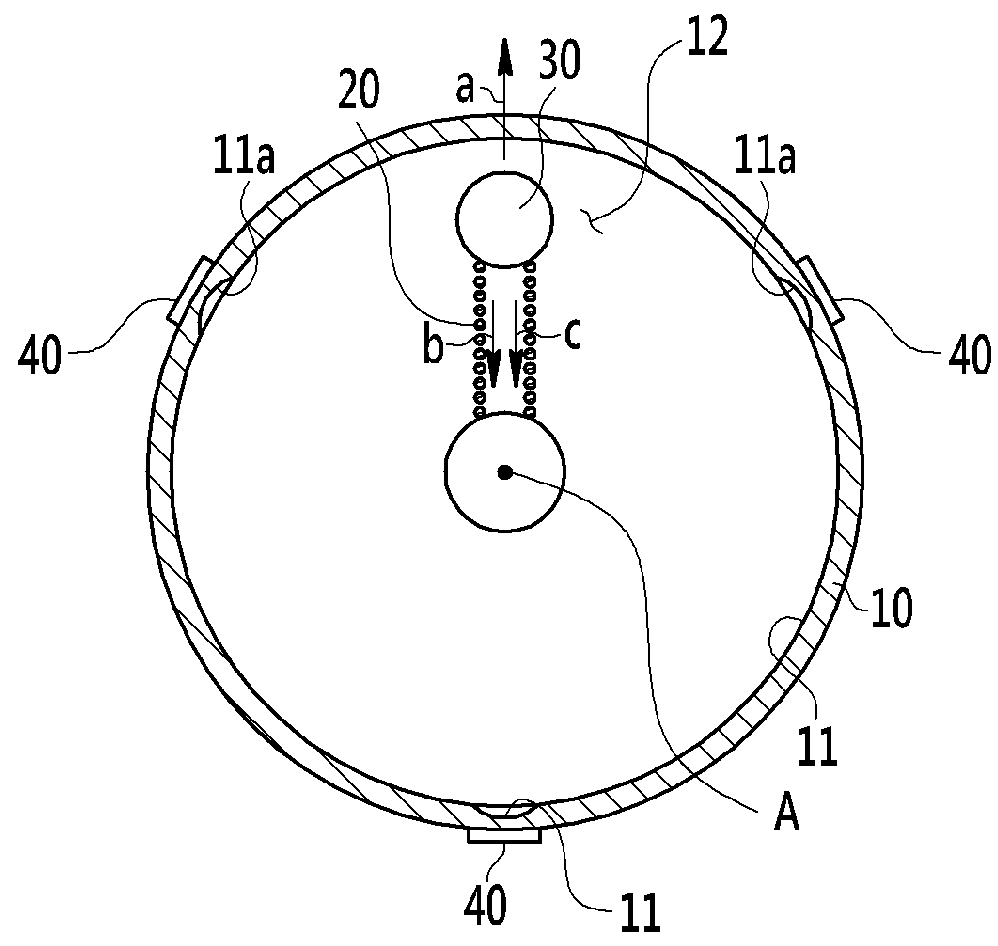 Apparatus for generating virtual engine sound