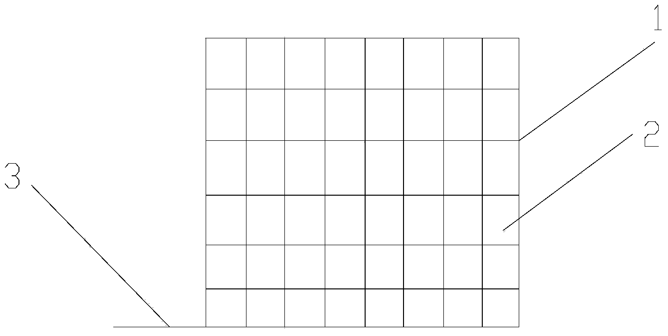 Method for keeping milk bottle at constant temperature