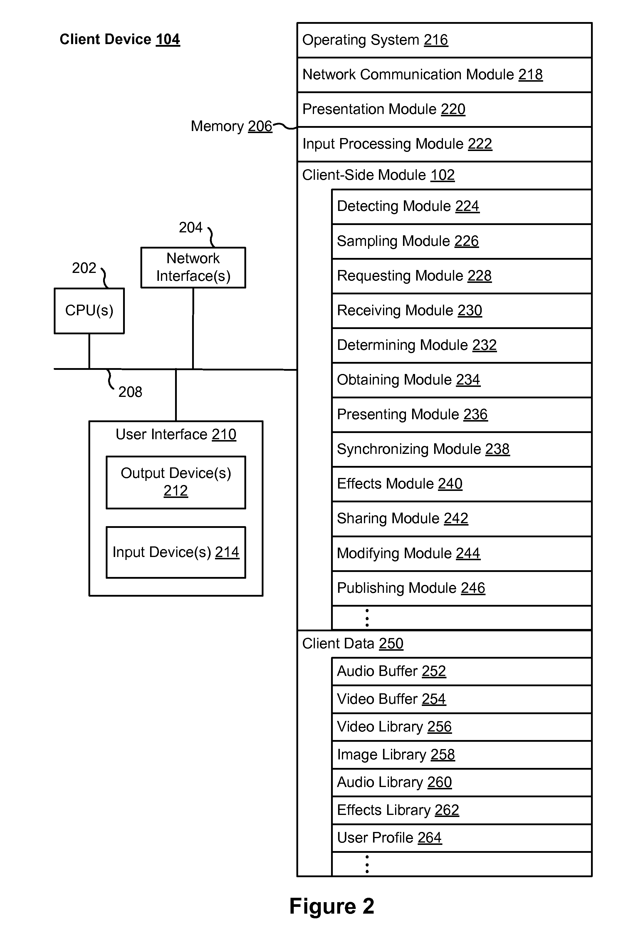 Methods and devices for generating media items