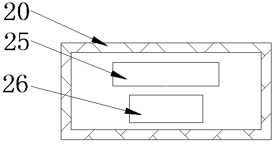 Vehicle identification automatic charging charging pile