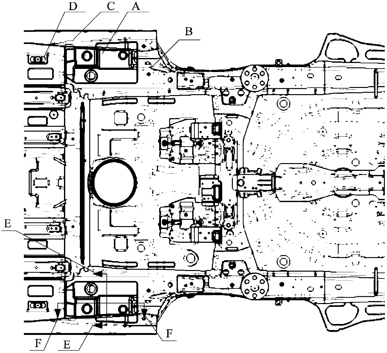 welding bracket