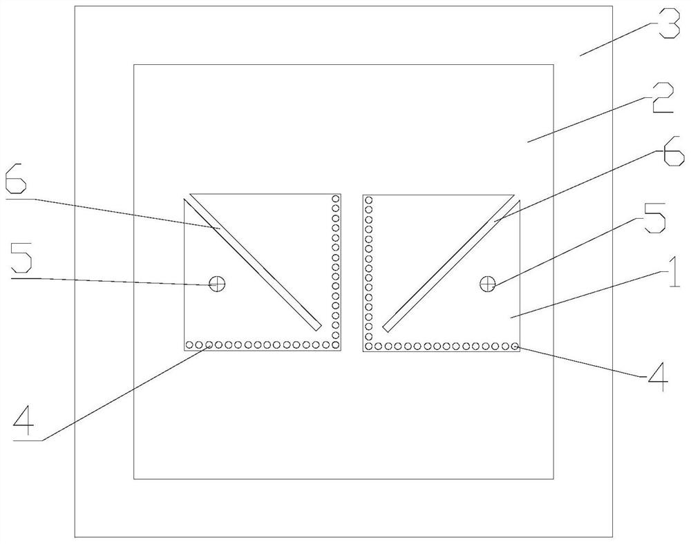 Miniaturized high-isolation circularly polarized diversity antenna based on dual-mode resonance