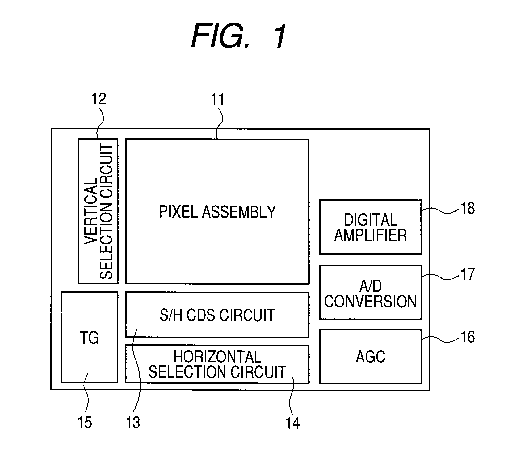 Solid-state imaging apparatus and camera