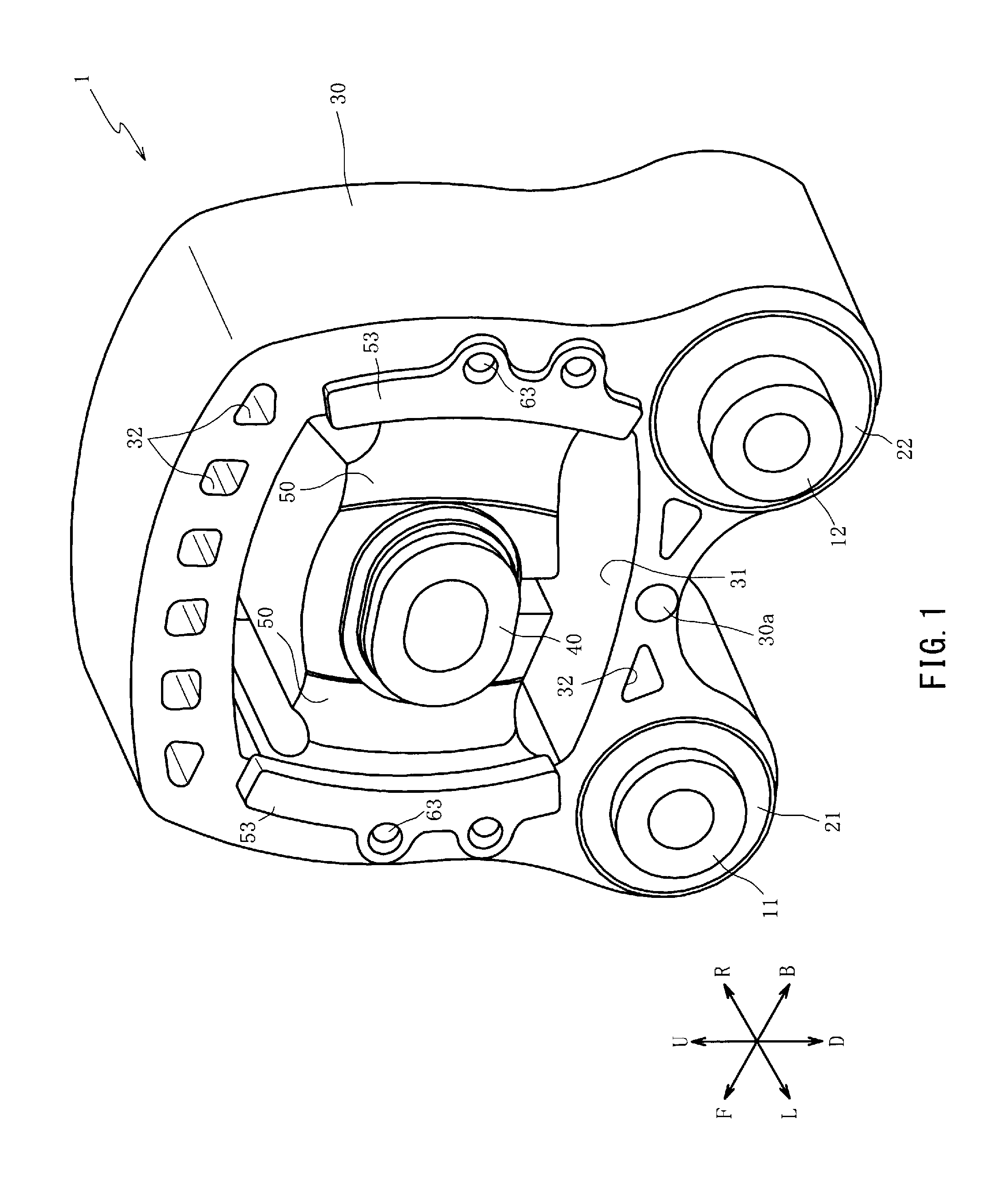 Vibration isolation apparatus