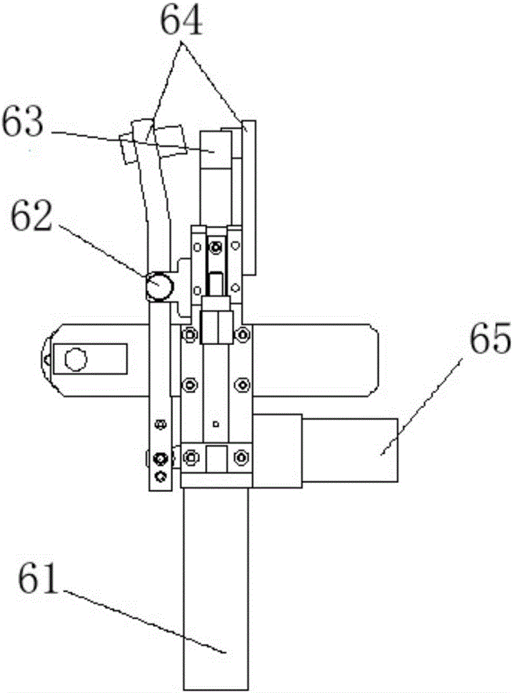 Induction brazing equipment and method