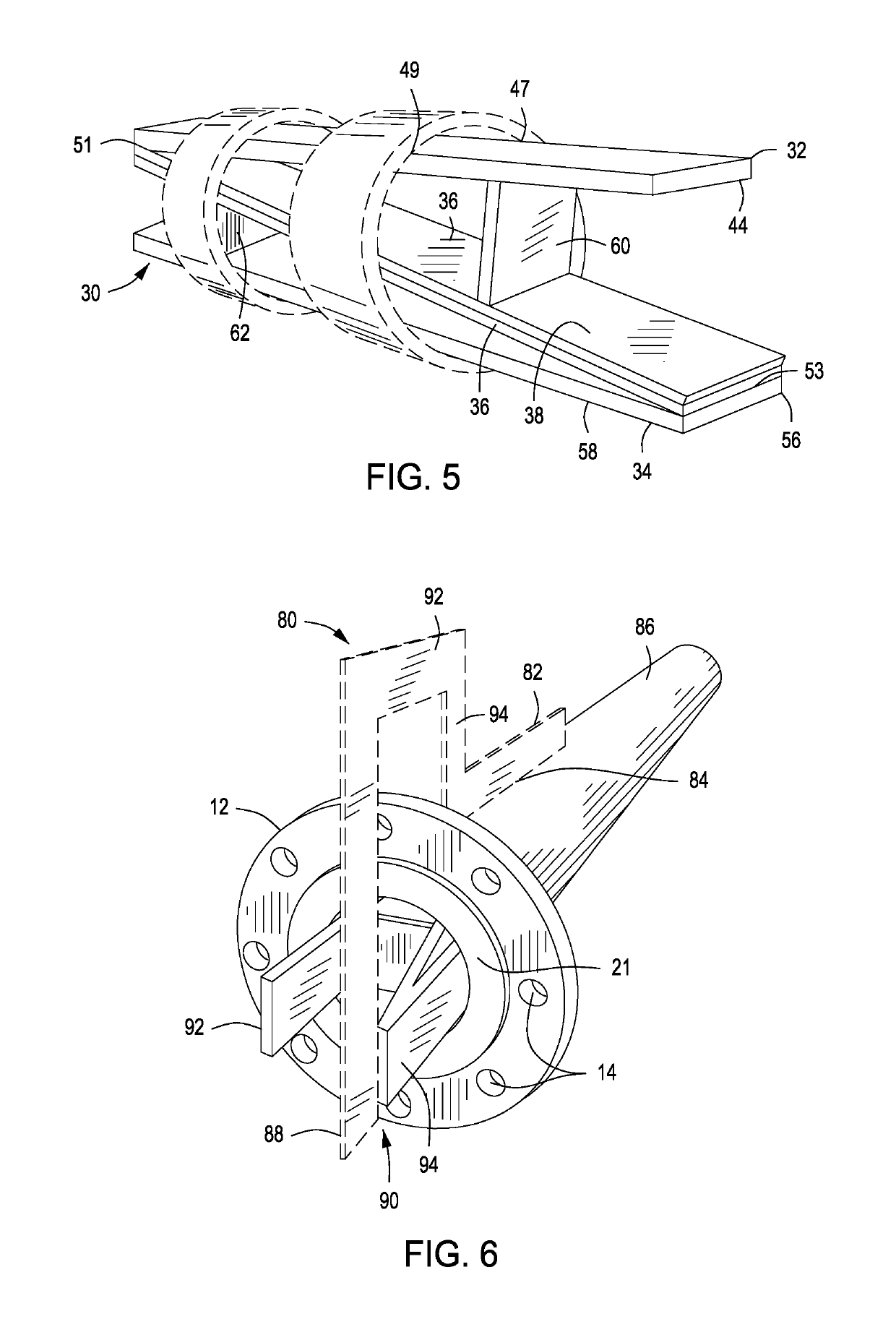 Method and apparatus for precision alignment and tack welding of weld-neck pipe fittings to pipe