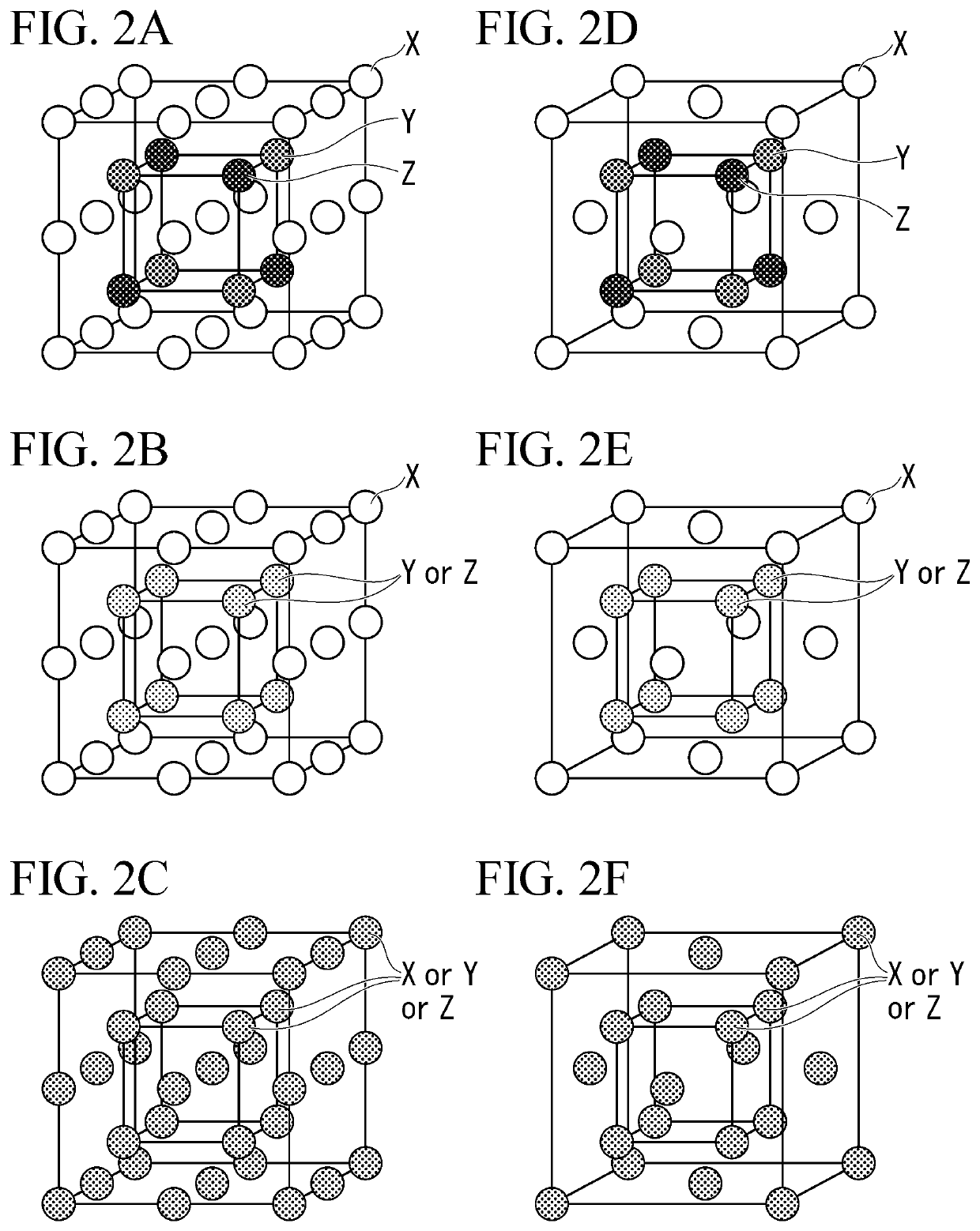 Magnetoresistance effect element