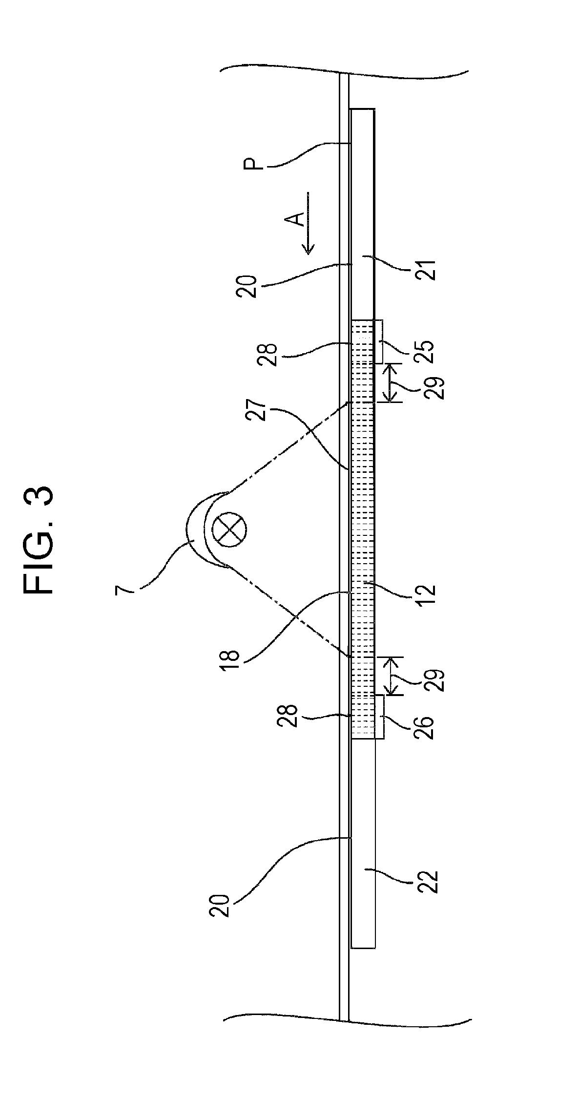 Recording apparatus and drying method