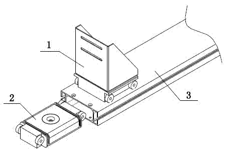 Vending system and method for vending machine