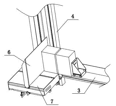 Vending system and method for vending machine