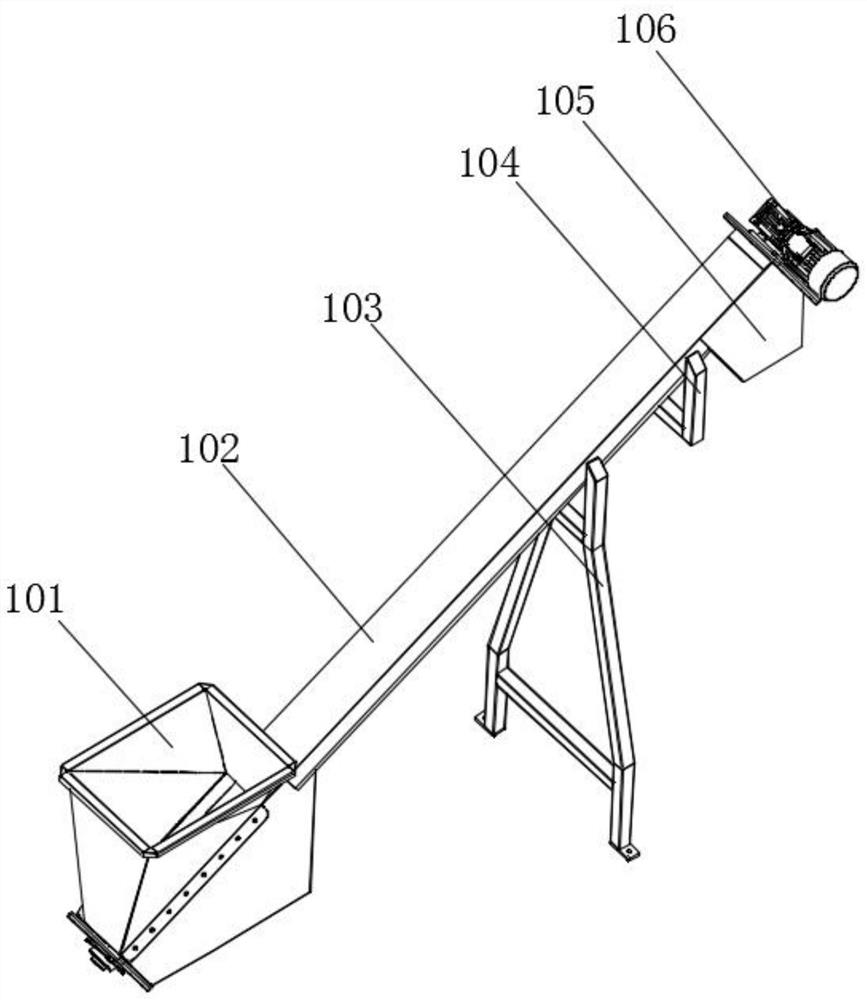 High-temperature-resistant anti-cracking concrete and preparation method thereof