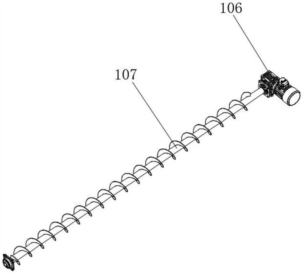 High-temperature-resistant anti-cracking concrete and preparation method thereof