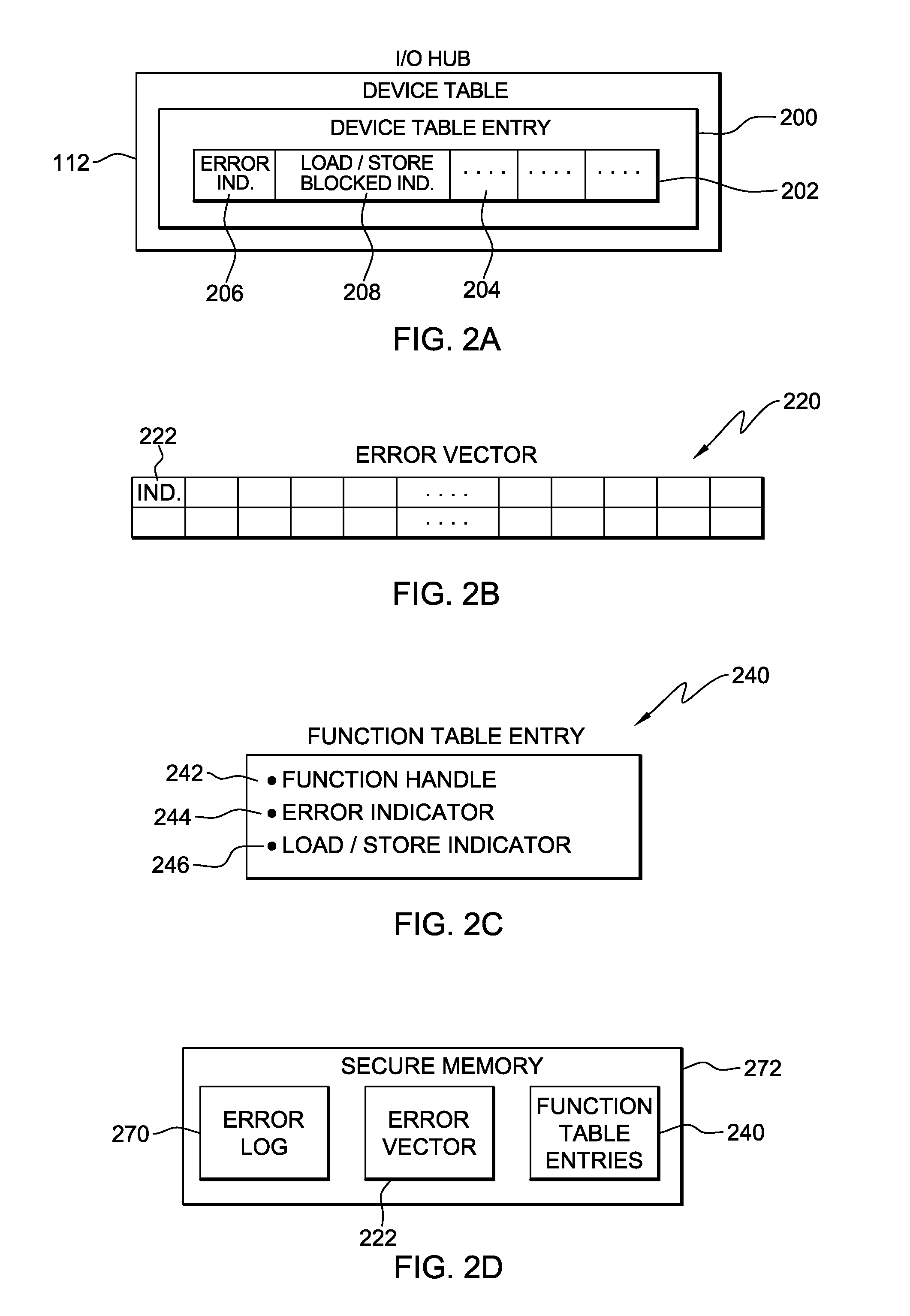 Managing processing associated with hardware events