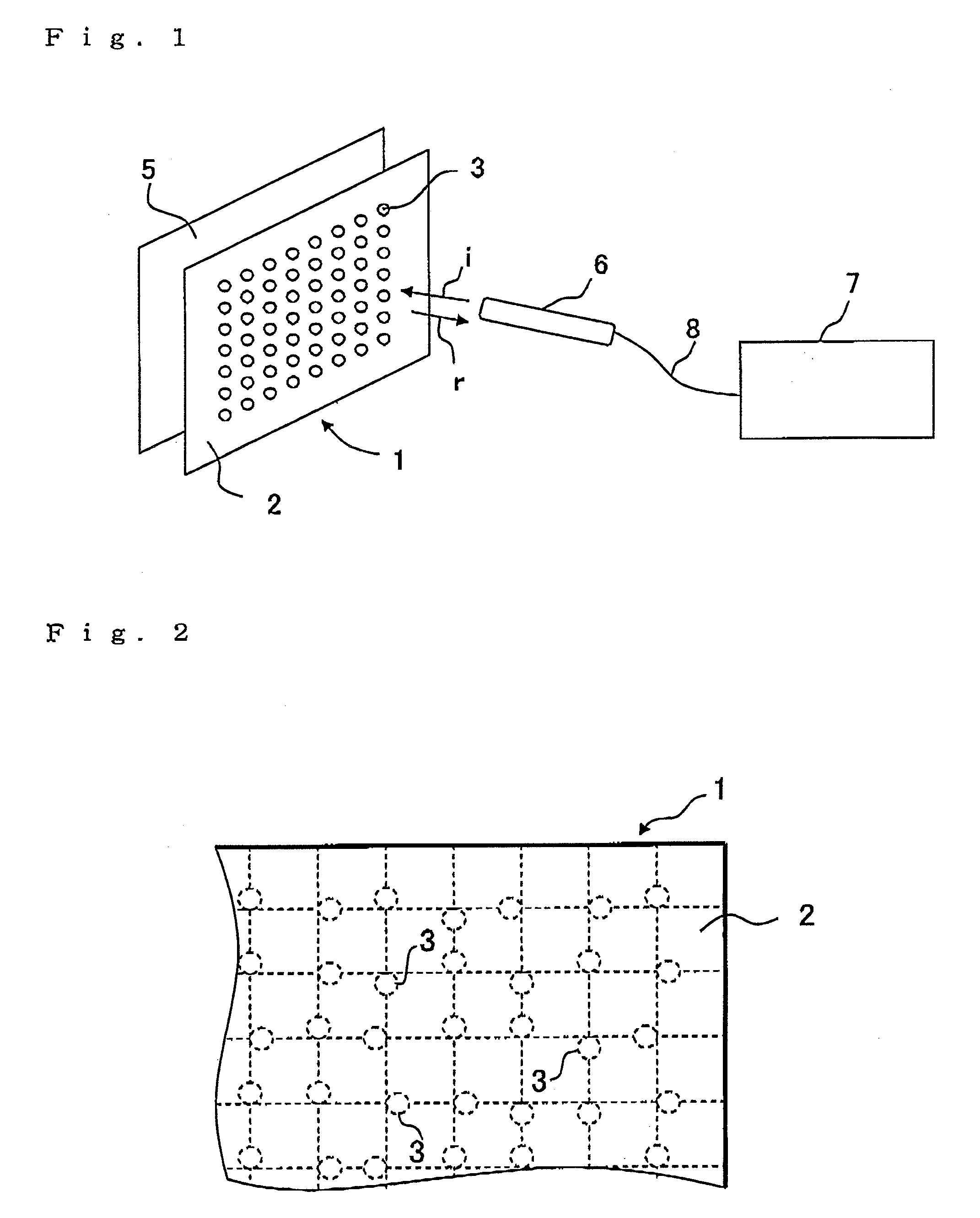 Pattern printed sheet