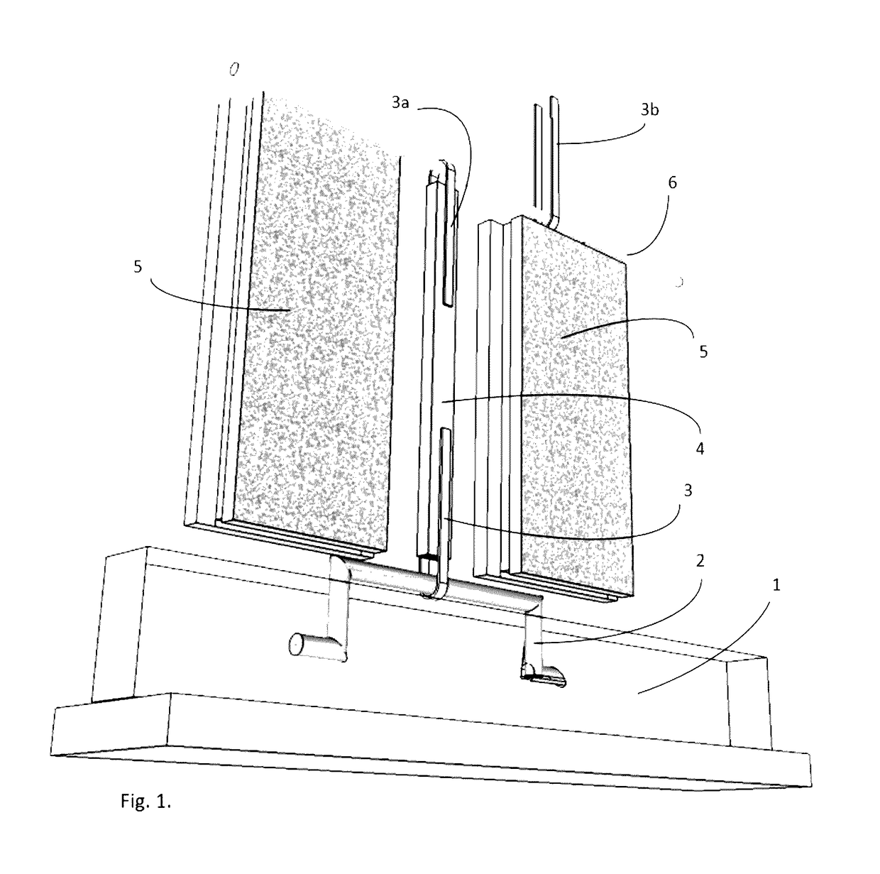 Construction Method to Reinforce Masonry Walls with Wood