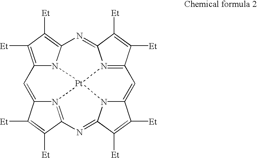 Light emitting device and electronic equipment