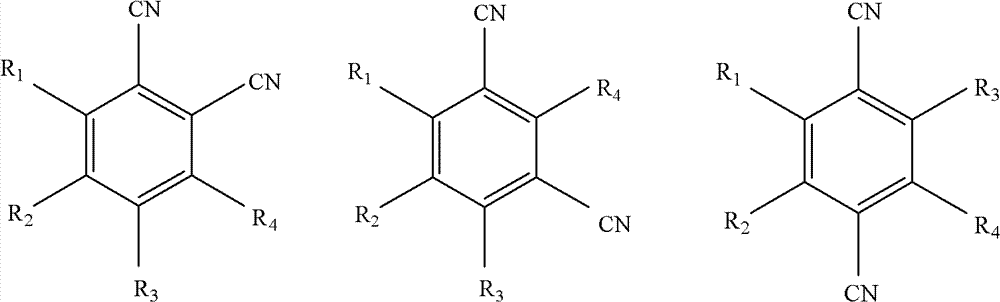 Electrolyte for lithium manganate battery