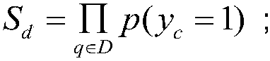 Deep neural network-based text consistency analysis method