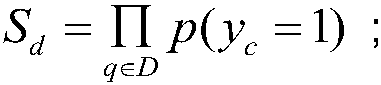 Deep neural network-based text consistency analysis method