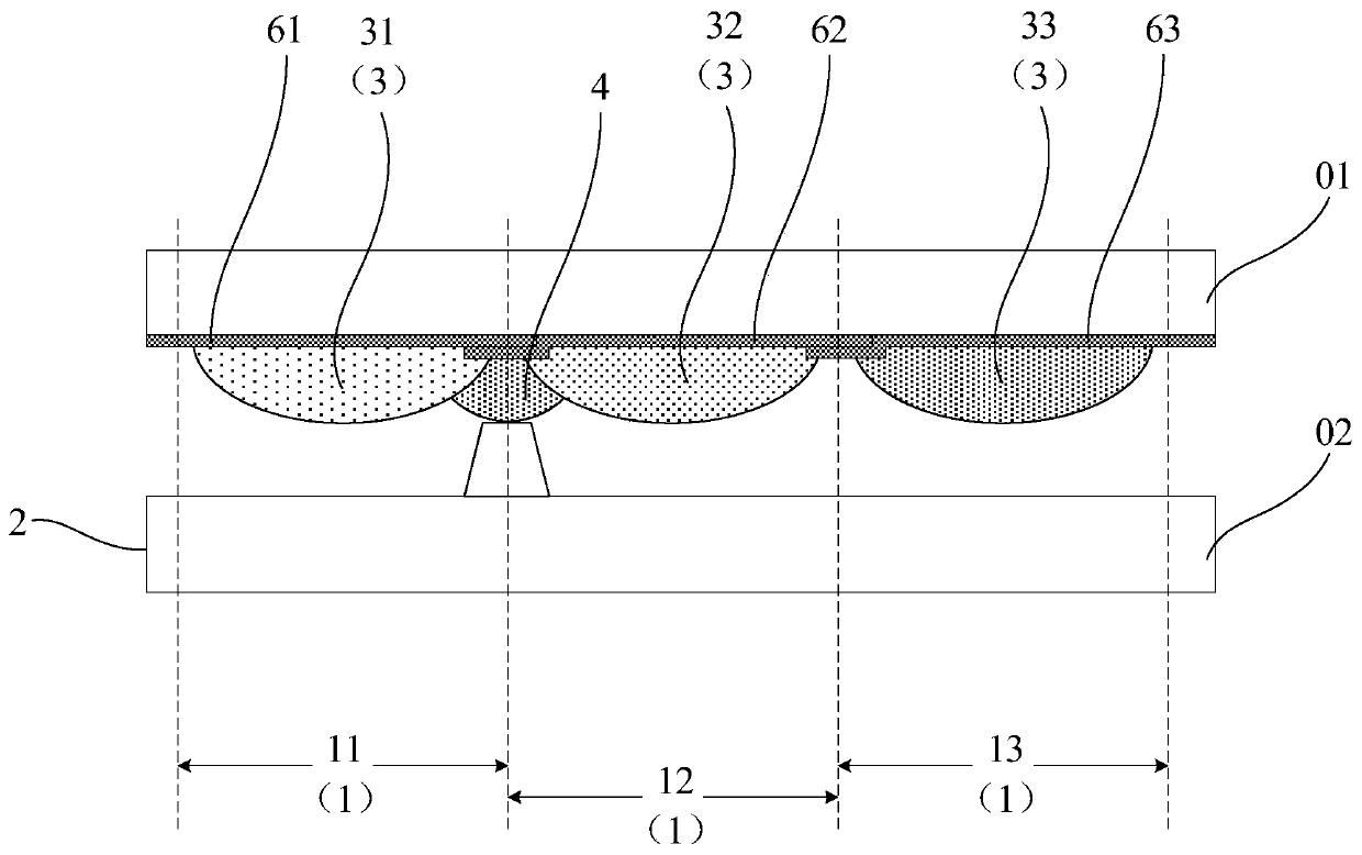 Display panel and display device