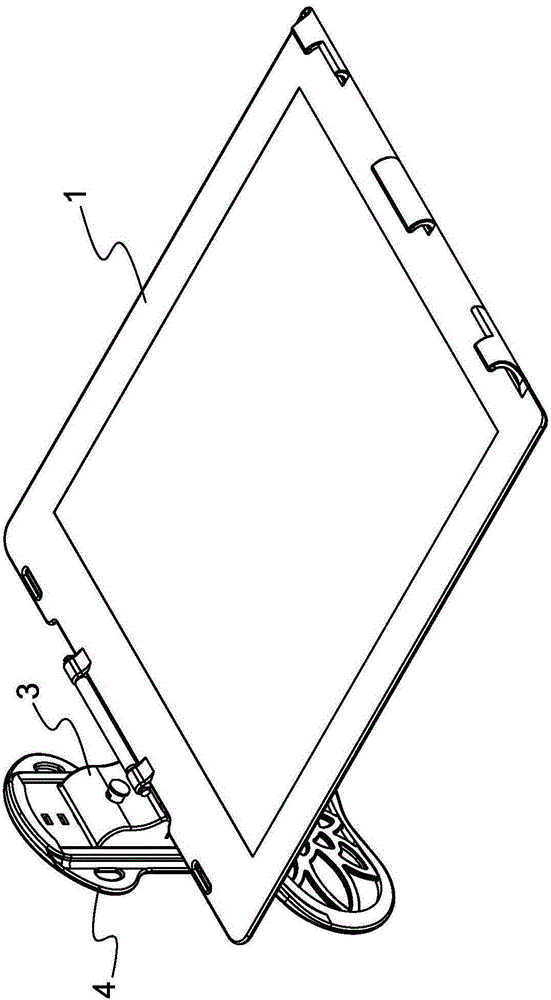 student multifunctional anti-myopia device