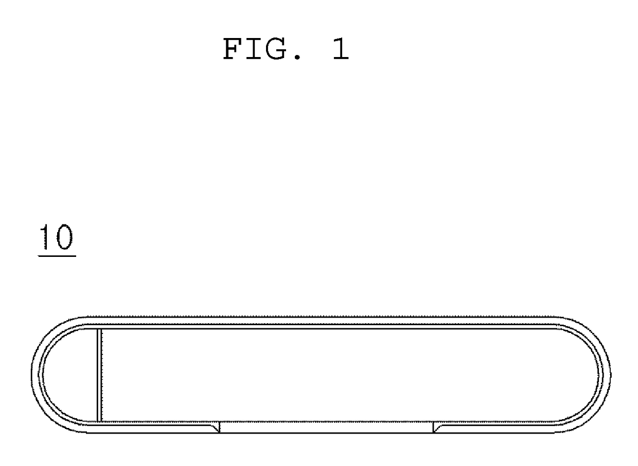 Kickstand for protective case