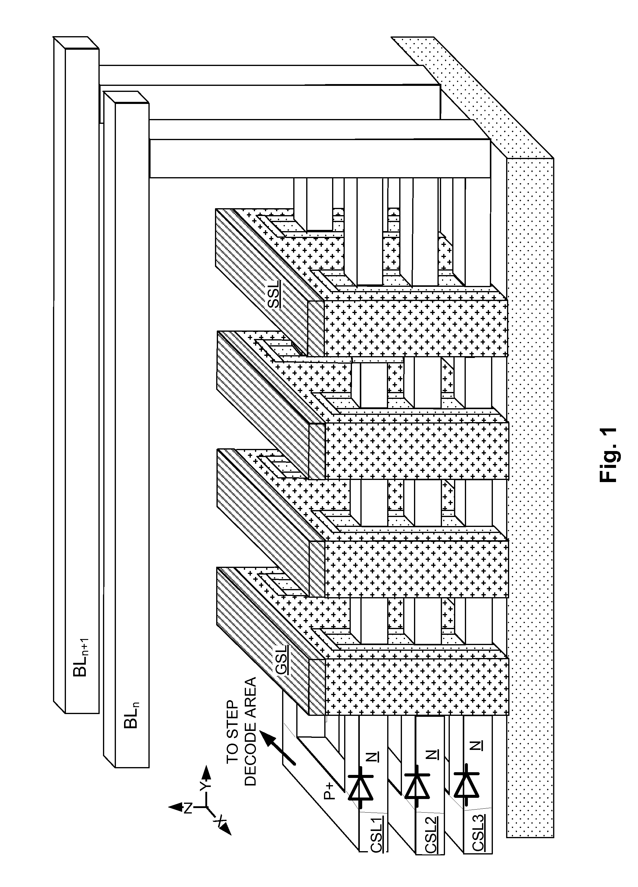 Memory Page Buffer