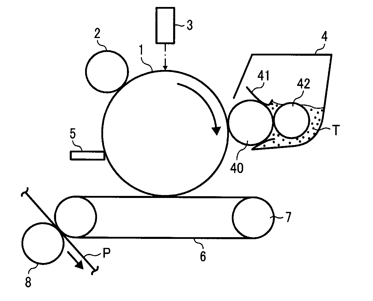 Toner, developer, toner container, process cartridge, image forming apparatus, and image forming method