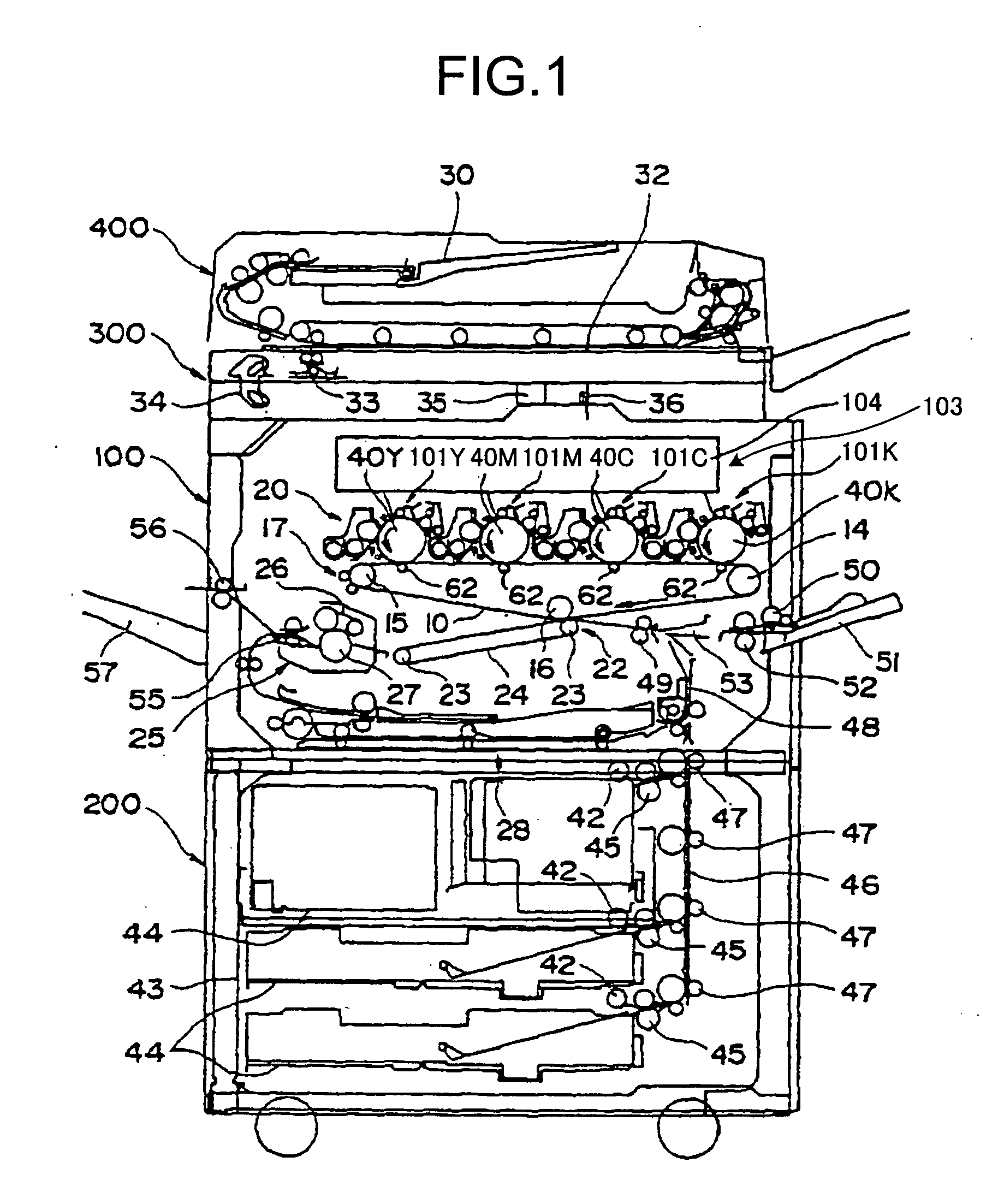 Image forming apparatus