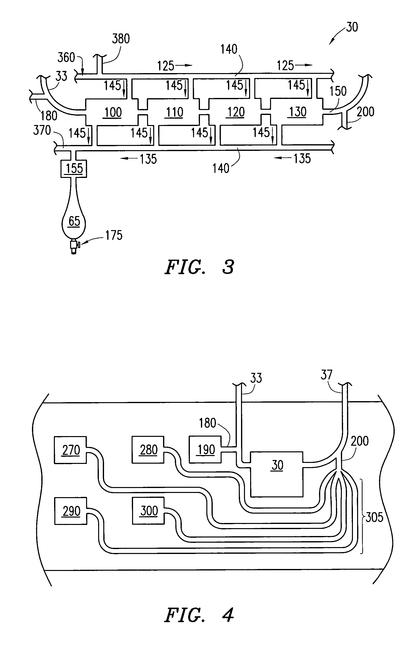 Wearable continuous renal replacement therapy device