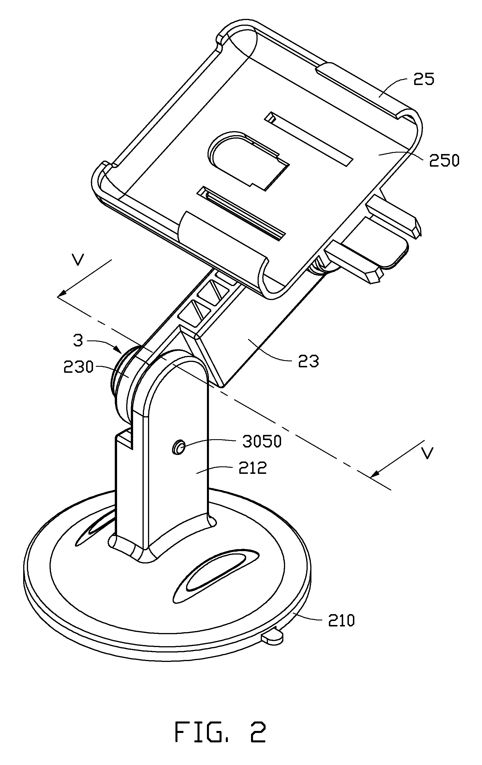 Bracket