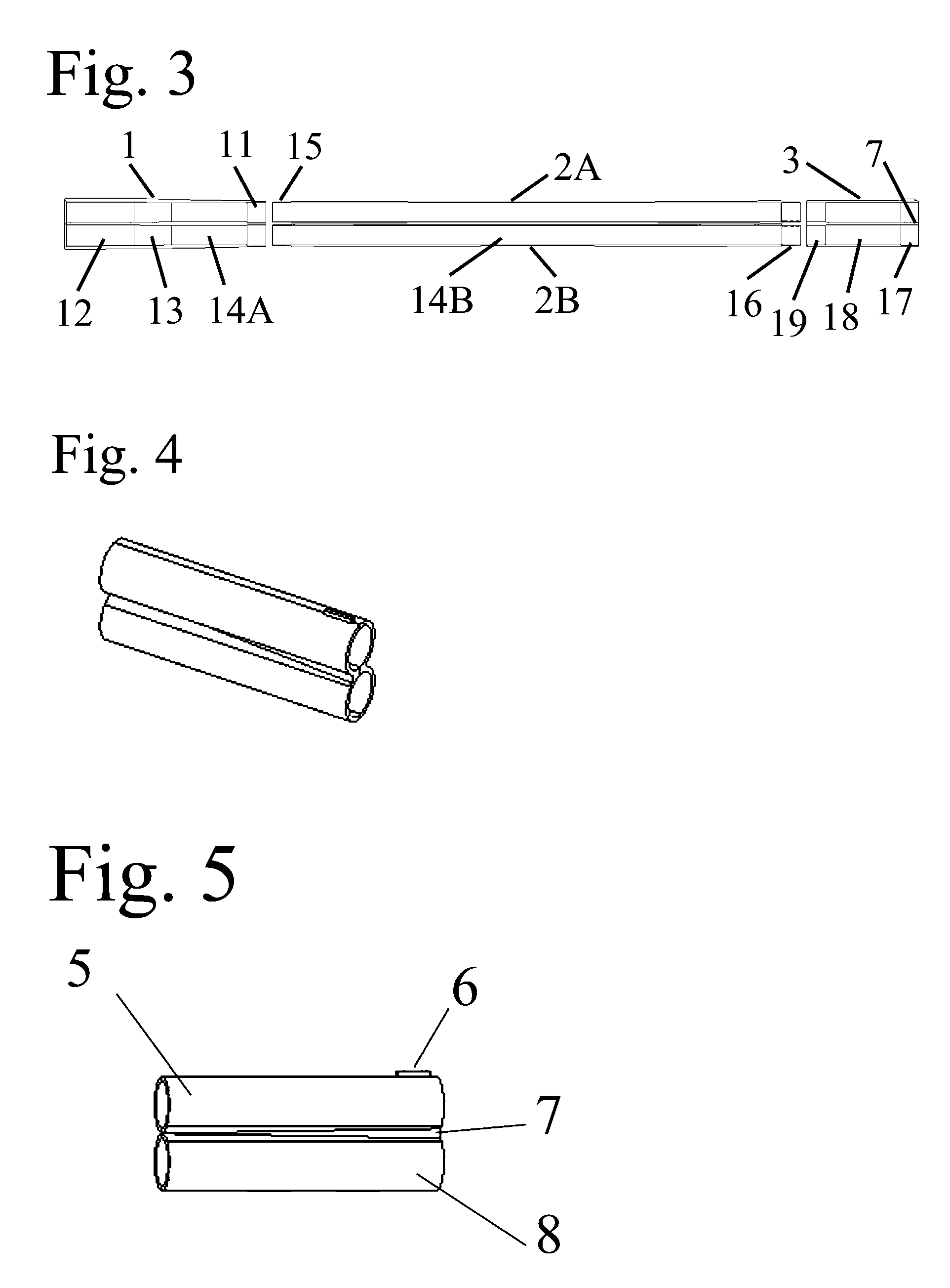 Improved shotgun barrel construction