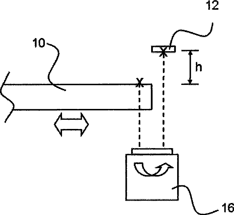 Optical contraposition apparatus for joint of circuit apparatus and substrates, and system having the same