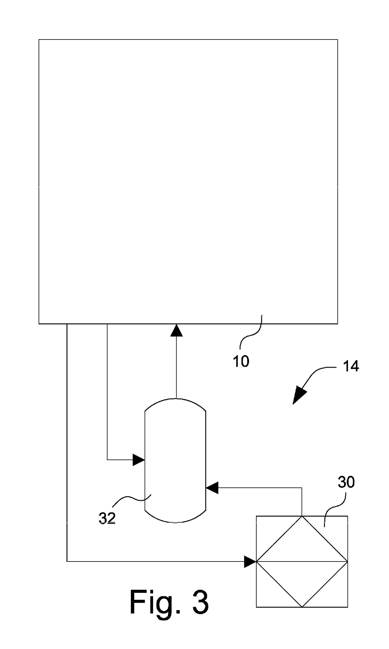 Recirculating aquaculture system and treatment method for aquatic species