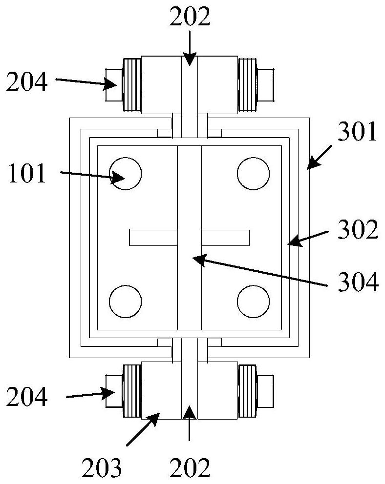 Automatic-reset support equipped with stepless regulating friction energy dissipation device