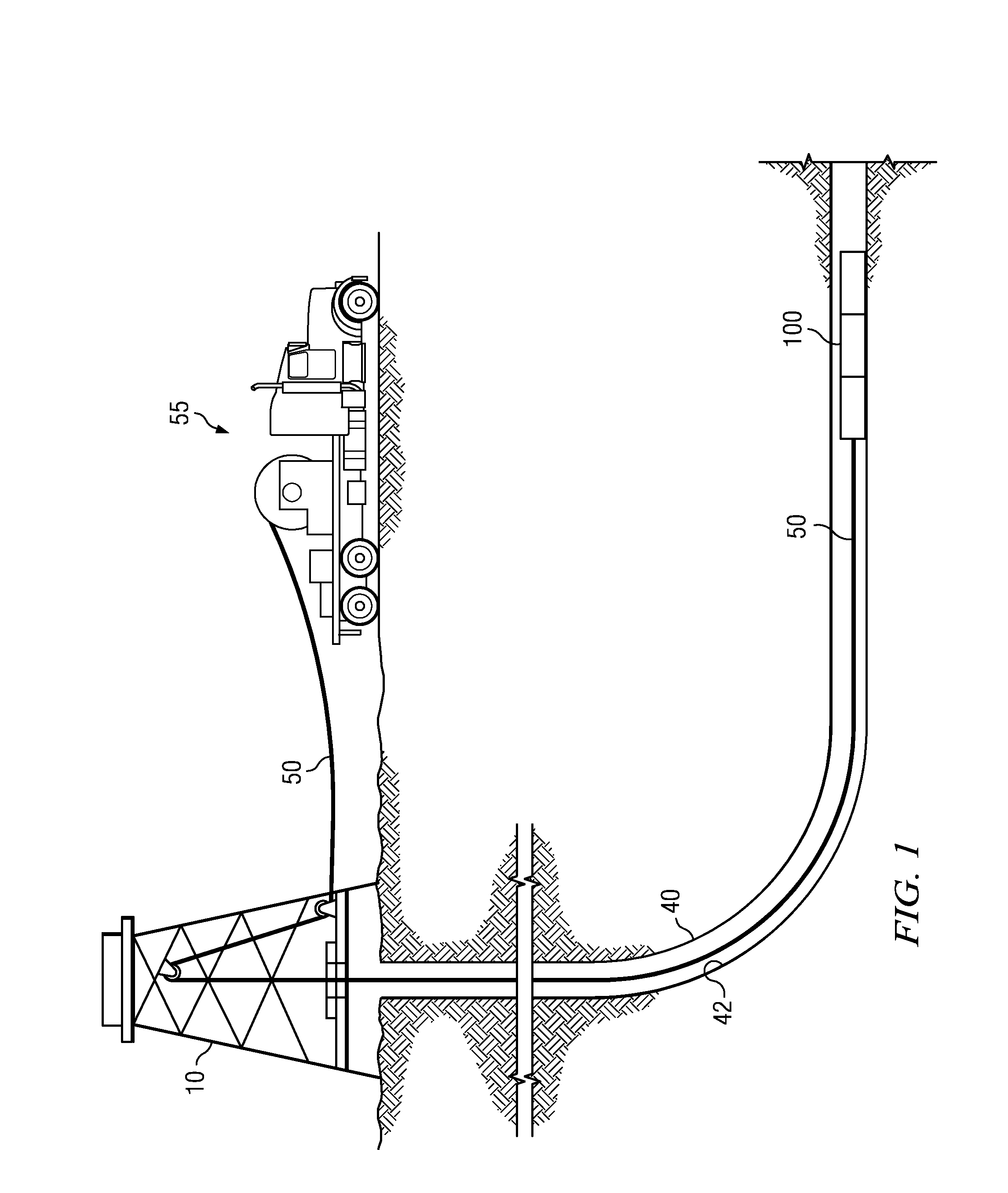 Wireline tool configurations having improved retrievability