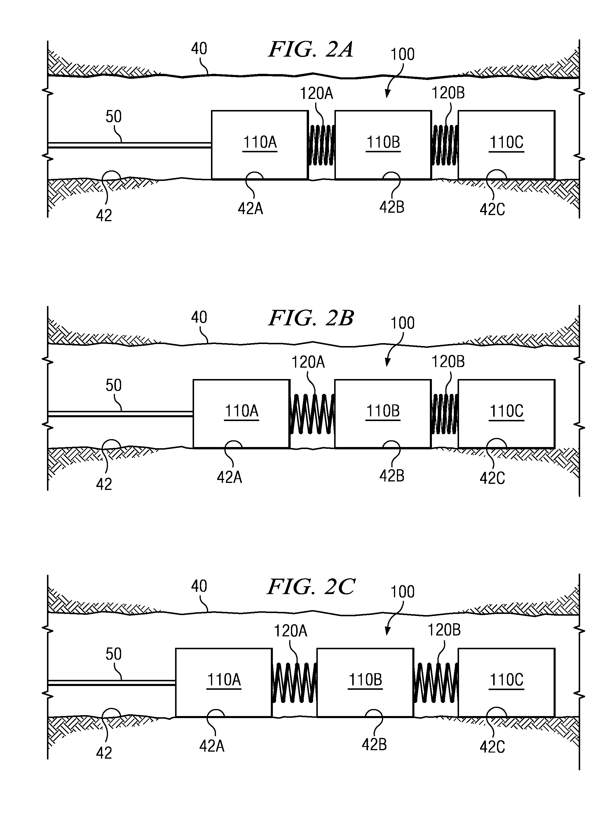 Wireline tool configurations having improved retrievability