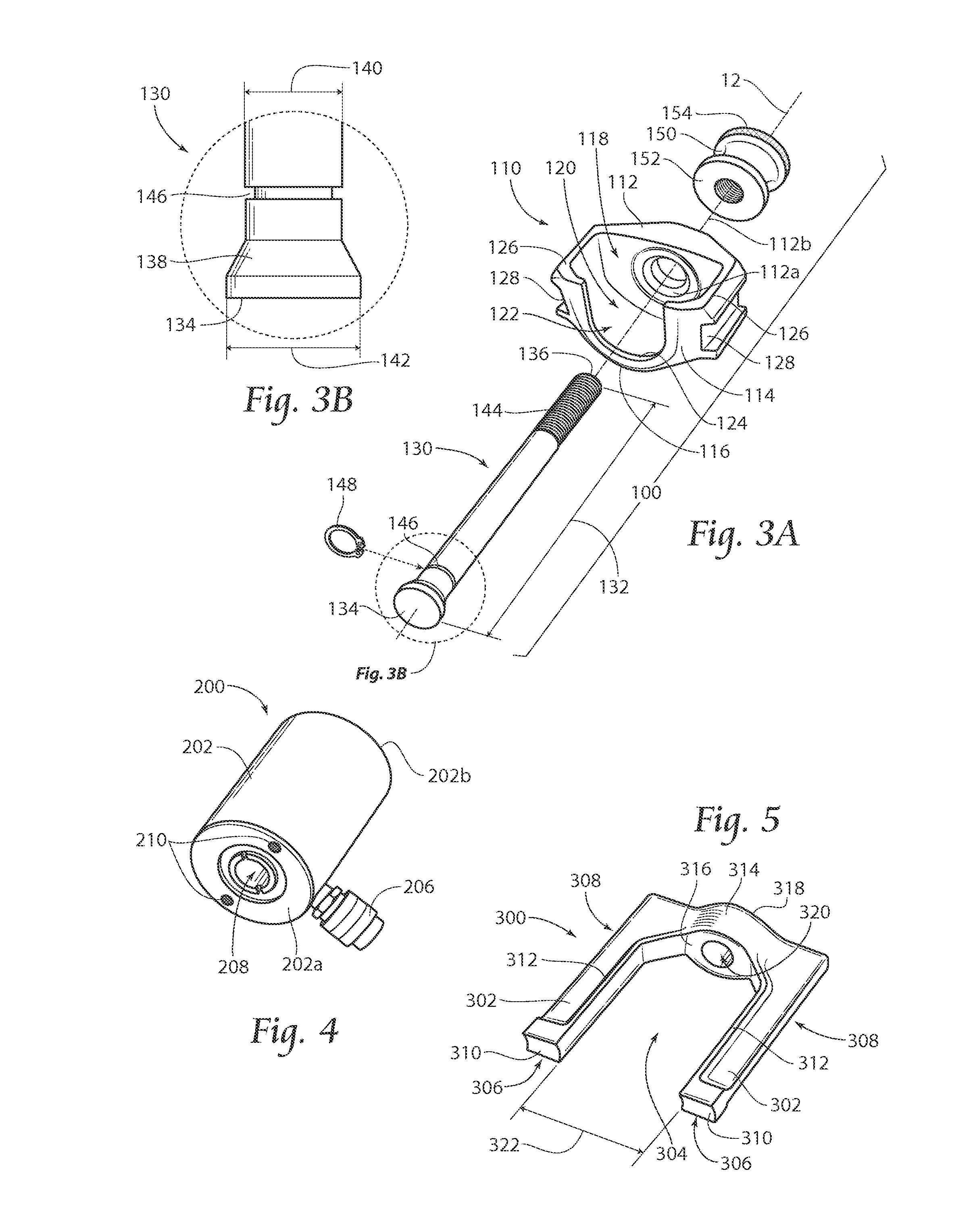 Universal Joint Dismantling Tool