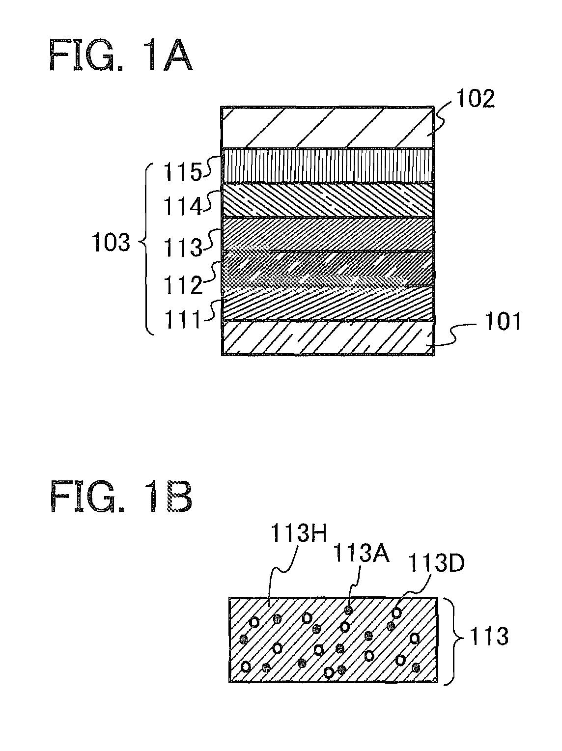 Light-emitting element, light-emitting device, display device, electronic device, and lighting device