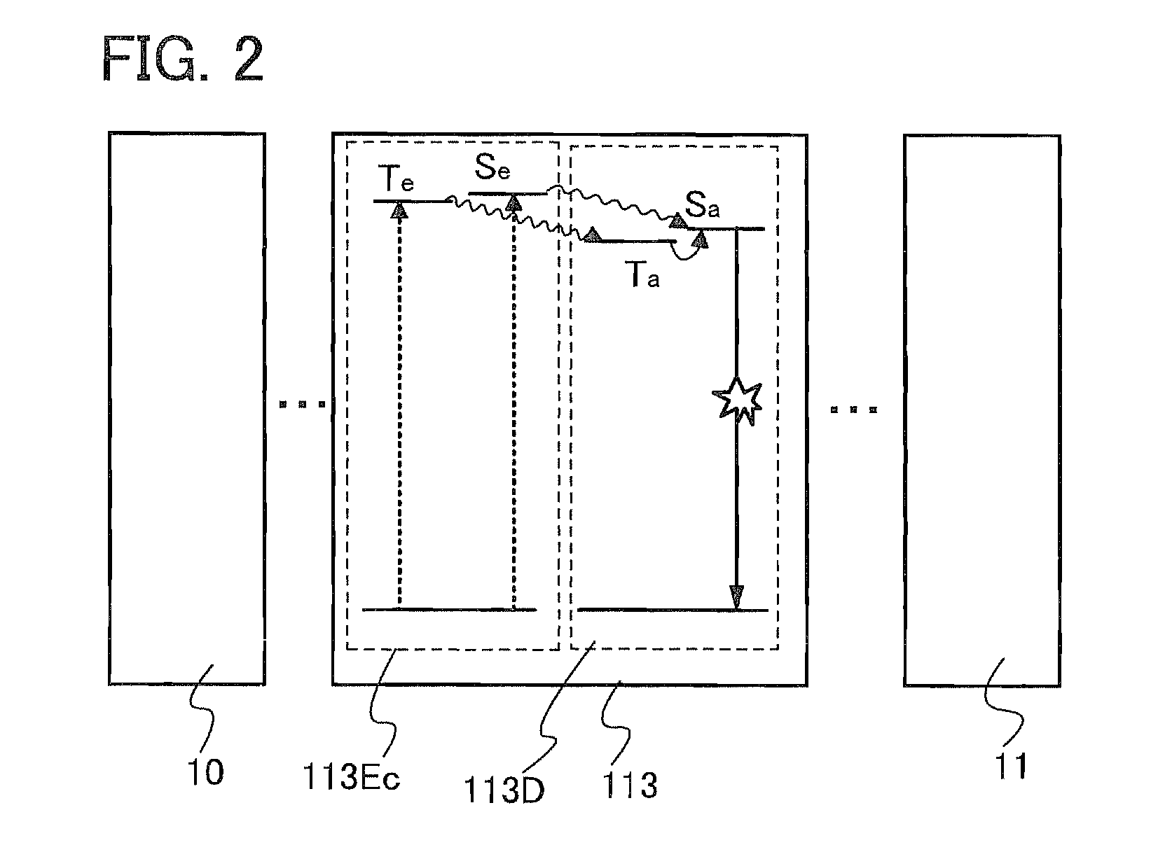 Light-emitting element, light-emitting device, display device, electronic device, and lighting device